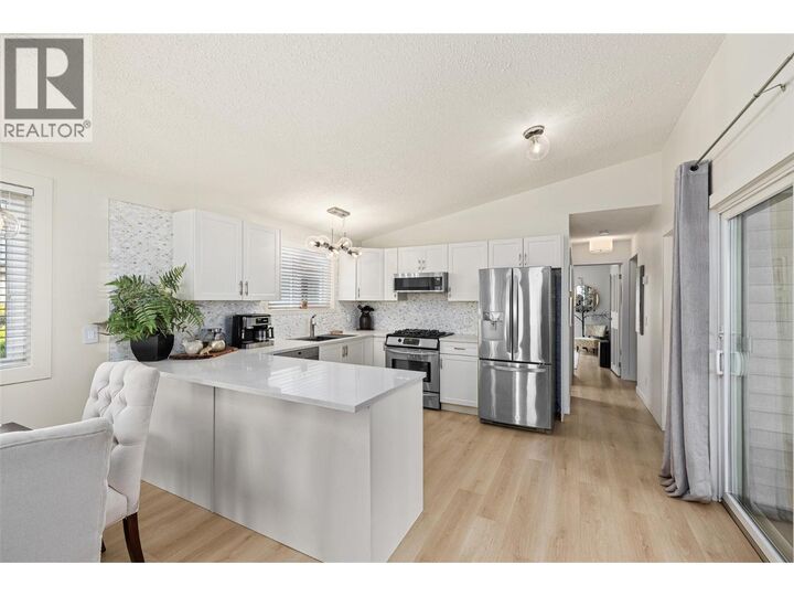 Property Photo: 1255 Raymer Avenue 149 BC V1W 3S3