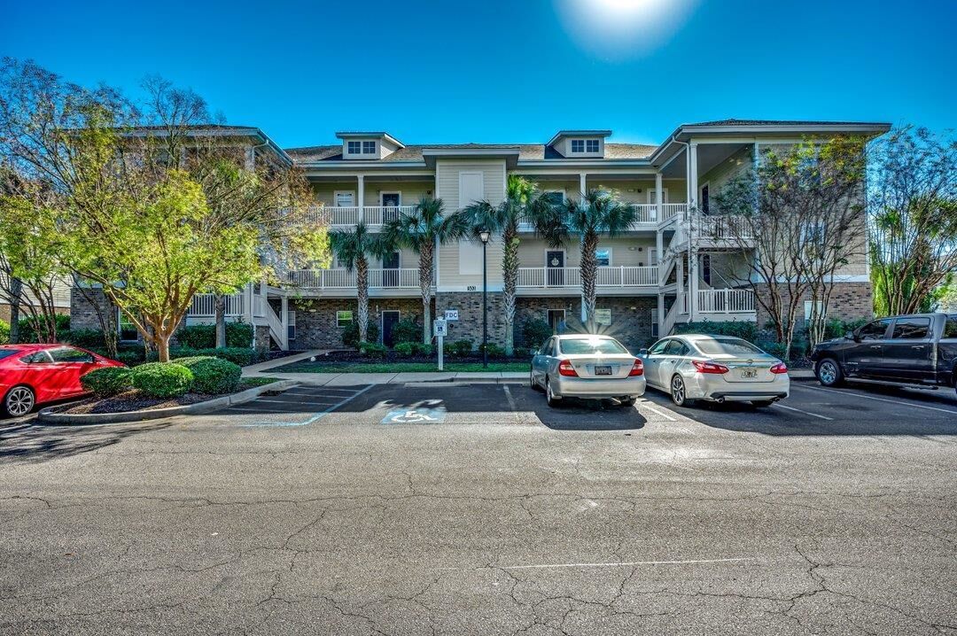 Property Photo:  302 Kiskadee Loop Unit B  SC 29526 