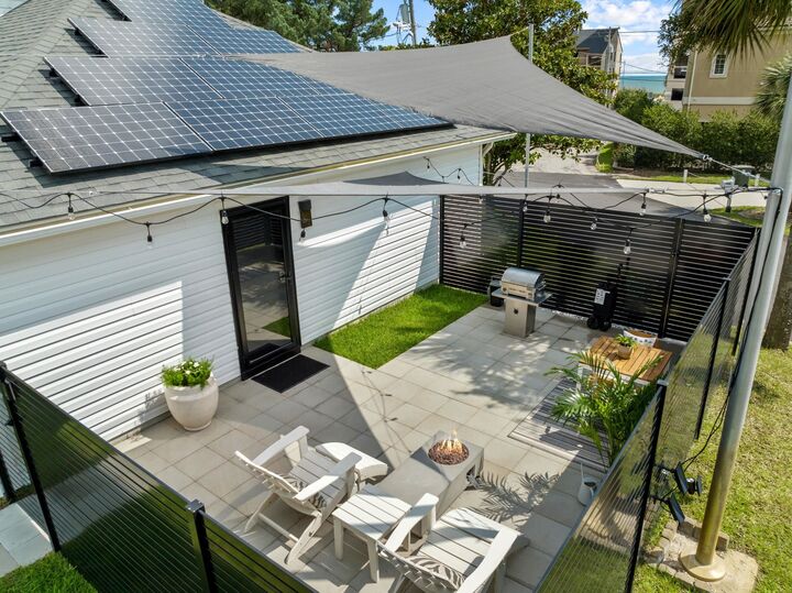 Property Photo: 937 Strand Ave. SC 29582