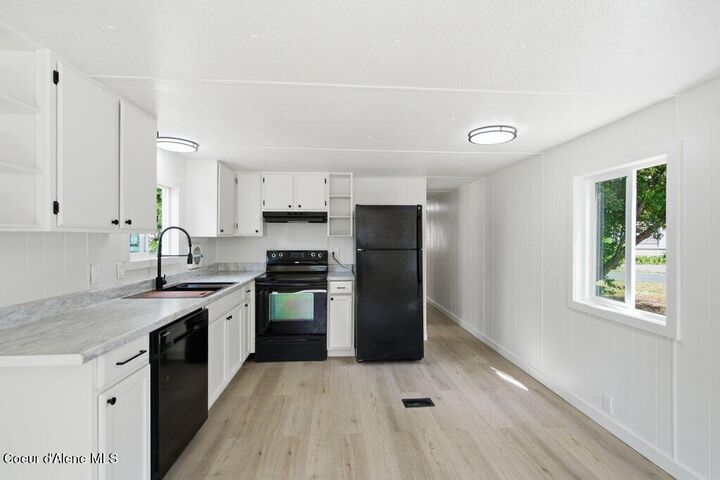 Property Photo: 940 N Maranatha Dr 31 ID 83854