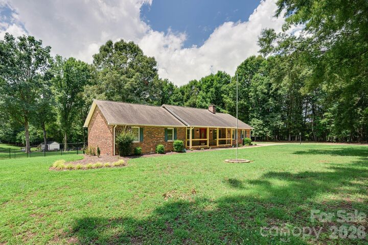 Property Photo:  276 John Cline Road  NC 28021 