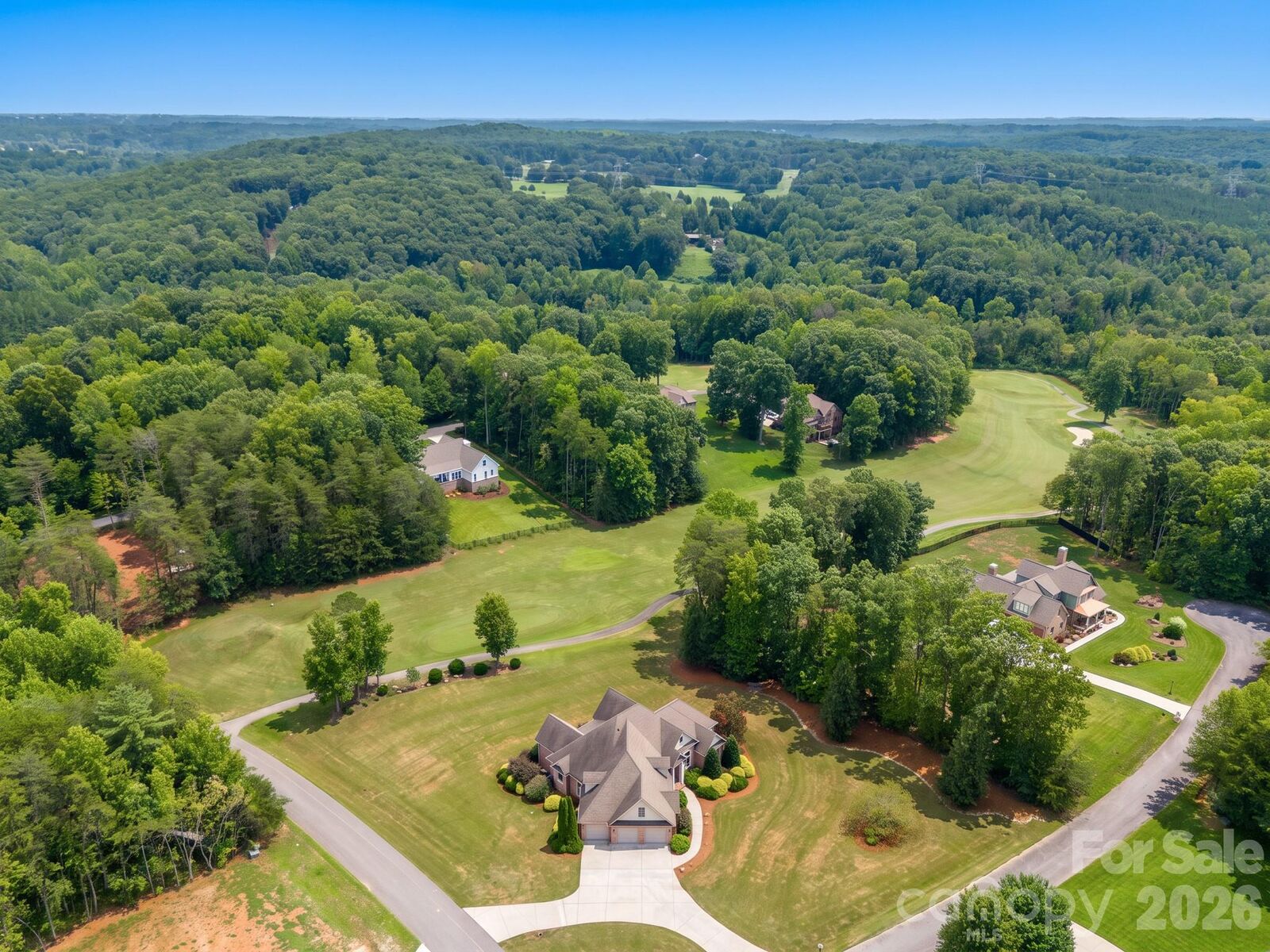 Property Photo:  121 Cheyenne Lane  NC 28677 