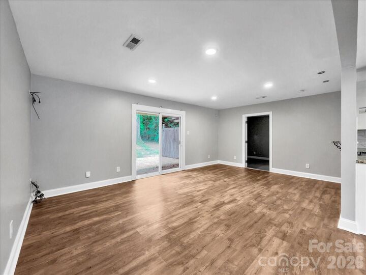 Property Photo:  1926 Tyvola Road  NC 28210 