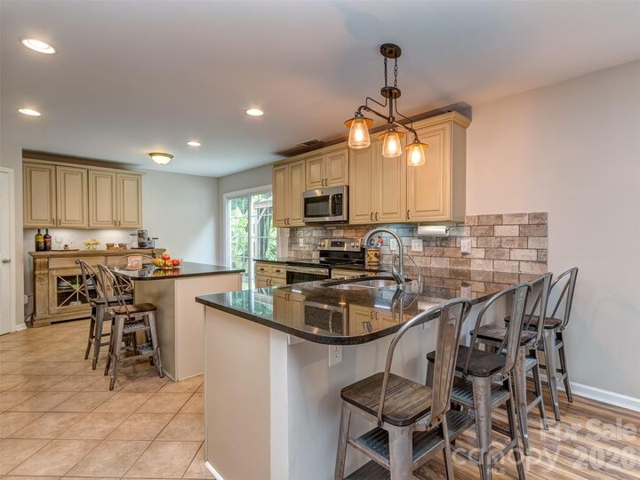 Property Photo: 10326 Haddington Drive NW NC 28269