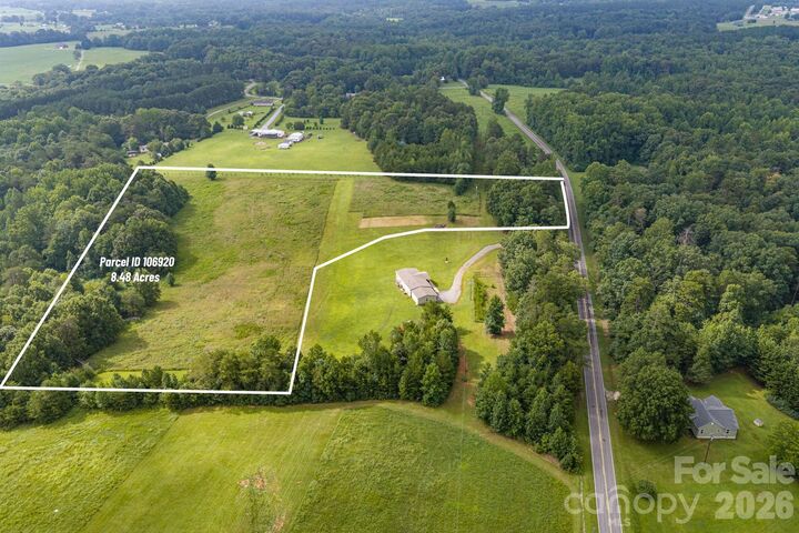 Property Photo:  0 Bess Chapel Church Road  NC 28021 