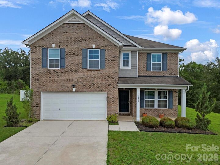Property Photo: 7078 Founders Way NC 28075
