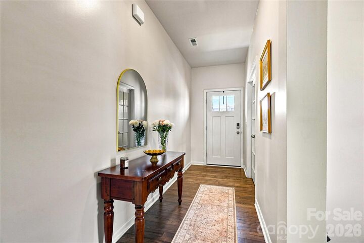 Property Photo:  108 Giant Oak Avenue  NC 28677 