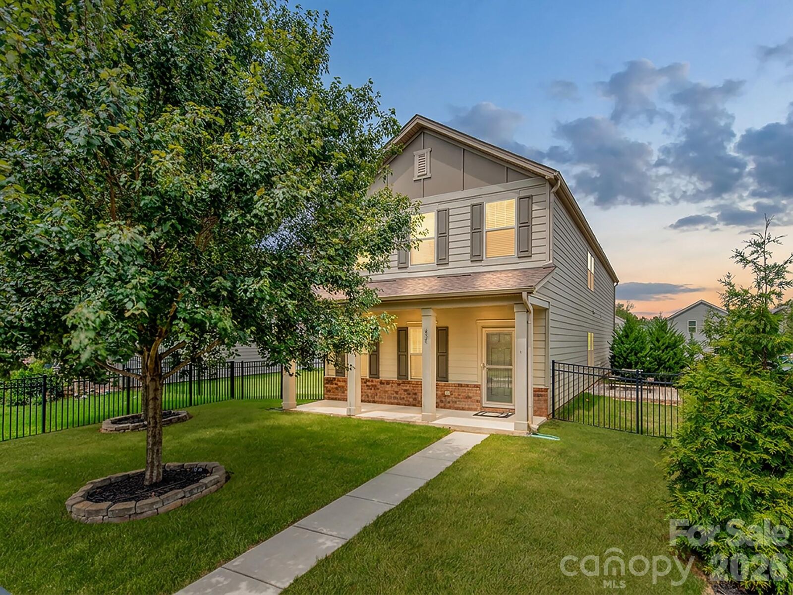 Property Photo:  438 Nixon Road  NC 28012 