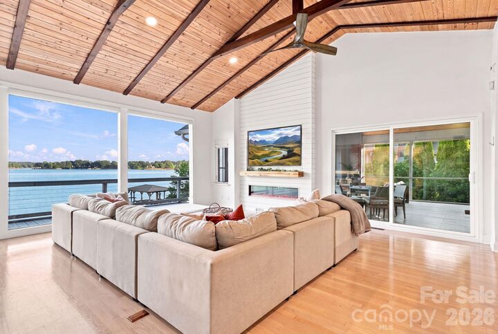 Property Photo:  219 Penicillin Point  NC 28166 