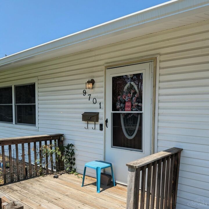 Property Photo: 9701 Yuba Court OH 45231