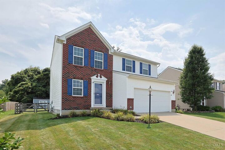 Property Photo: 37 South Ridge Drive OH 45102