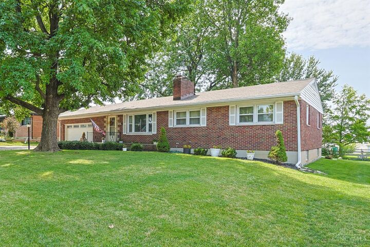 Property Photo: 4404 Poppy Drive OH 45044
