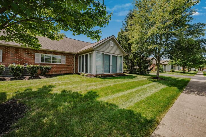 Property Photo: 6817 Ridge Rock Drive OH 43054