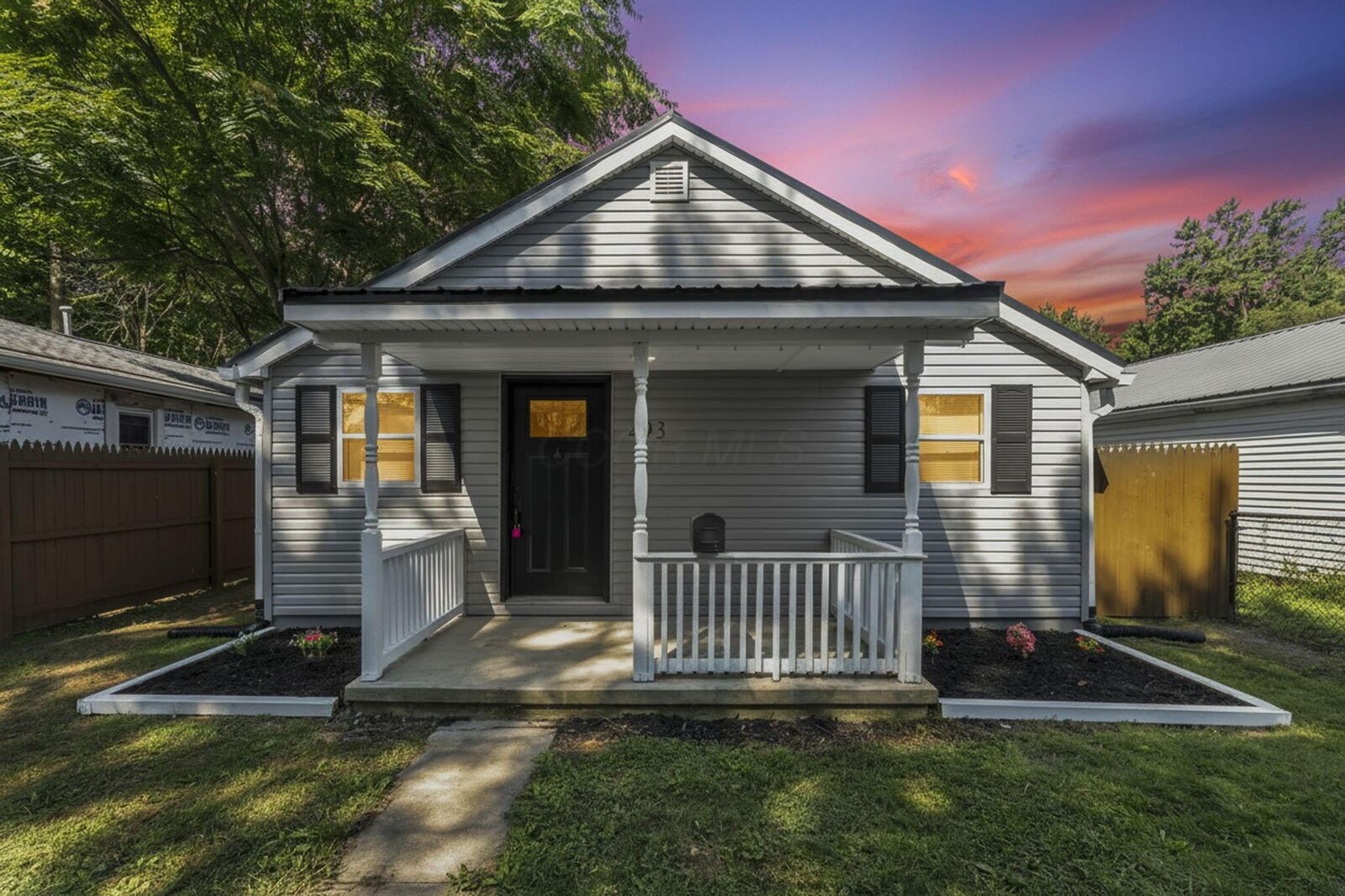 Property Photo: 493 Decatur Street OH 43302
