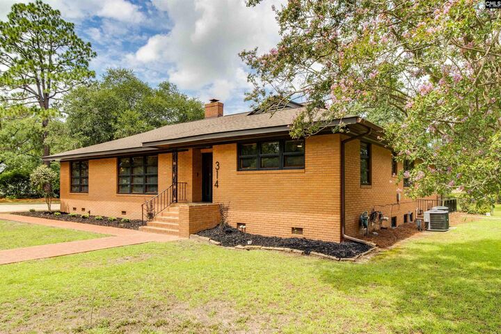 Property Photo:  314 Kirkwood  SC 29020 