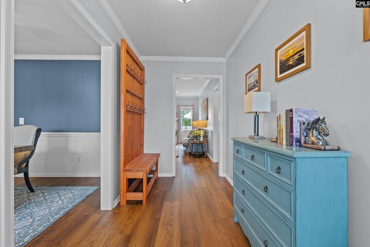 Property Photo:  113 Water Crest  SC 29072 