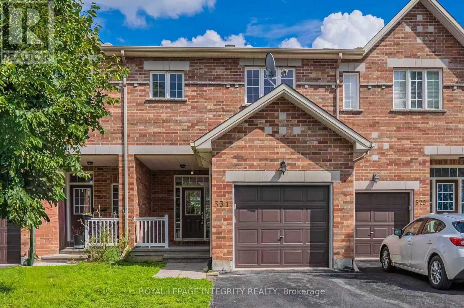 Property Photo: 531 Remnor Avenue ON K2T 0A4