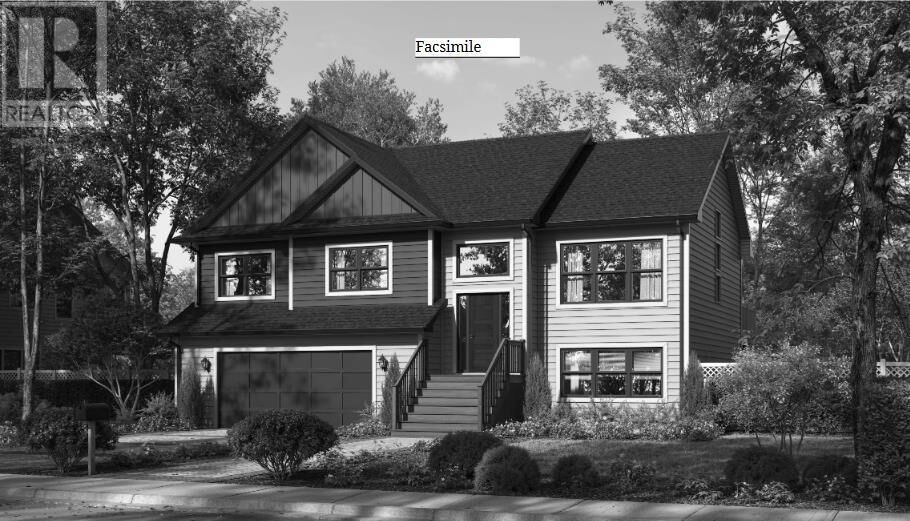 Property Photo: Striper Lane 23 NS B2T 0G7