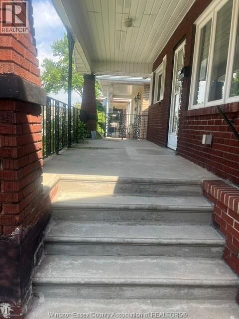 Property Photo: 1366 Moy ON N8X 4S6