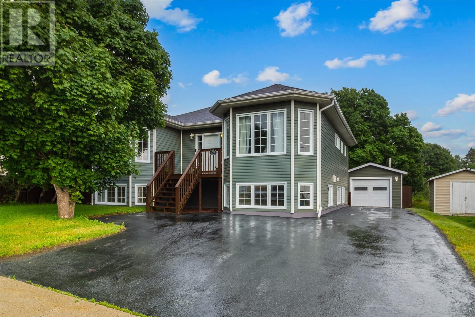Property Photo:  7 Stormont Street  NL A1L 0E5 