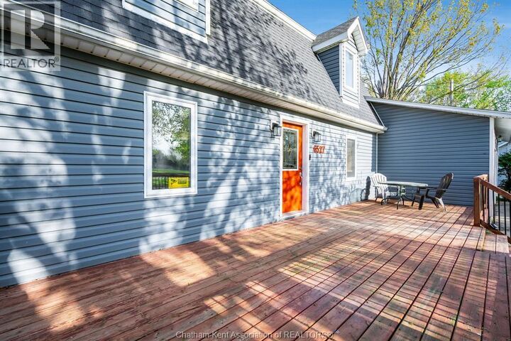 Property Photo: 6527 Main Street ON N0P 1J0