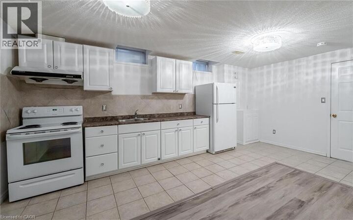 Property Photo: 30 Richview Drive 2 ON L9B 2V6