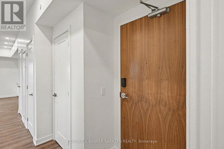 Property Photo: 50 Corb Stewart Court 306 ON K7S 0K8