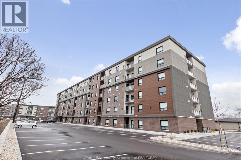 Property Photo: 11870 Tecumseh Road East 108 ON N8N 0J5