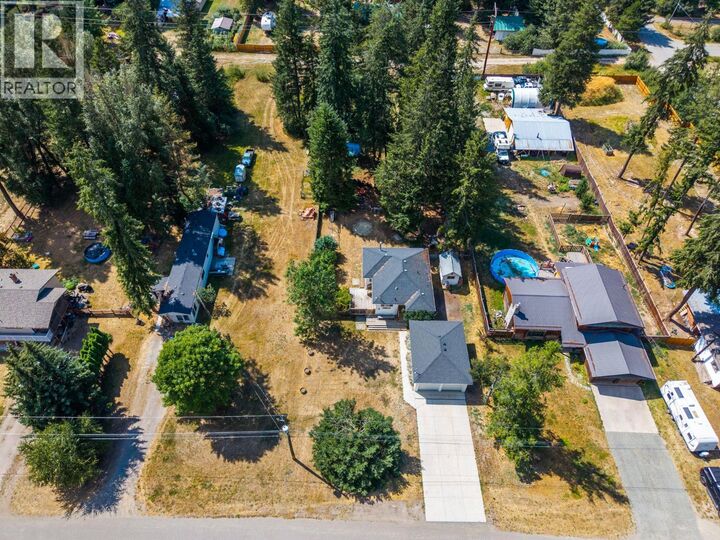Property Photo:  4385 Mountain Road  BC V0E 1E0 