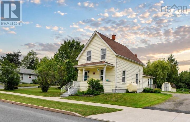 38 St. Bernard Street — photo 1