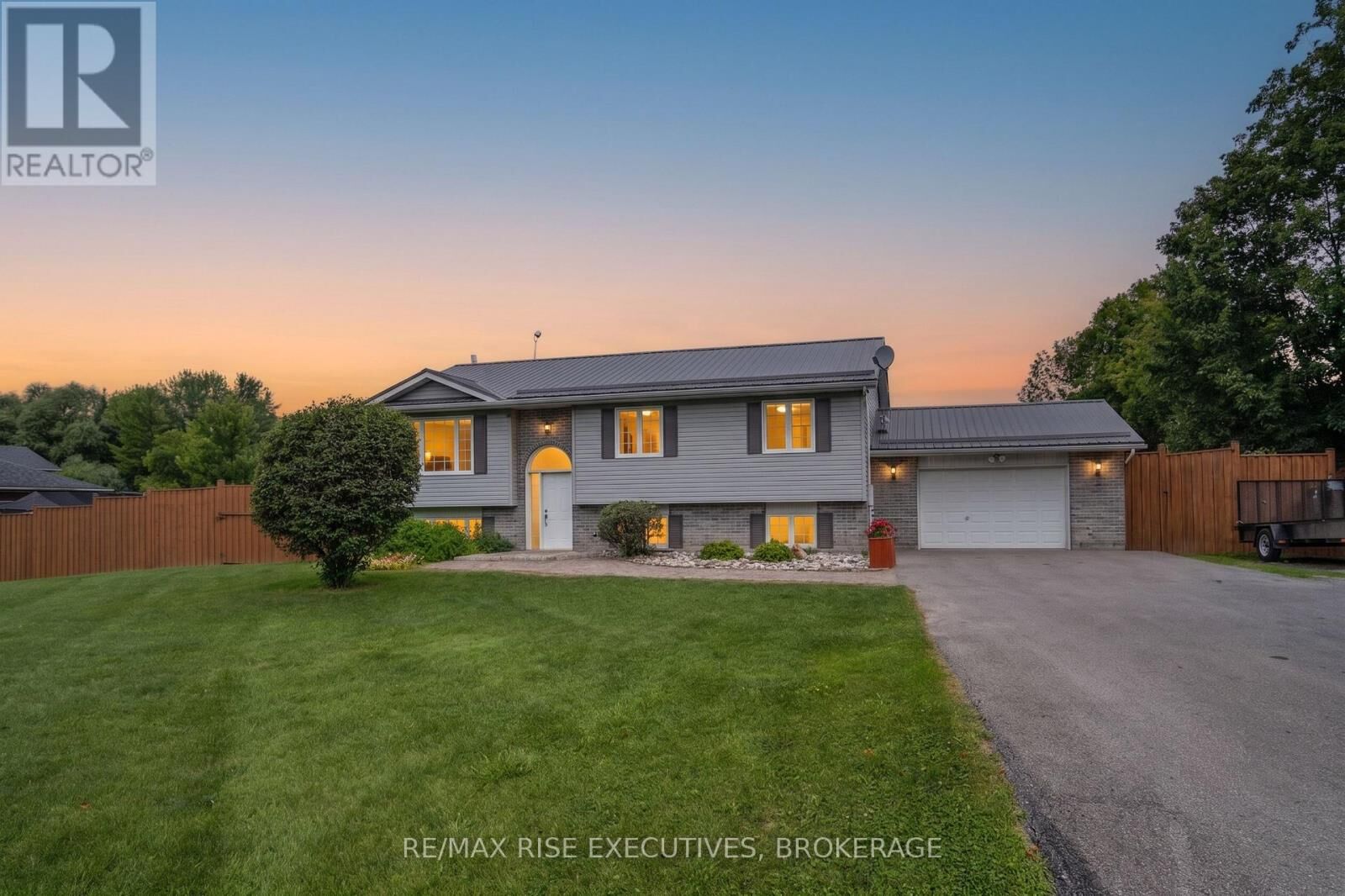 Property Photo: 789 Bethel Road ON K0K 2Y0