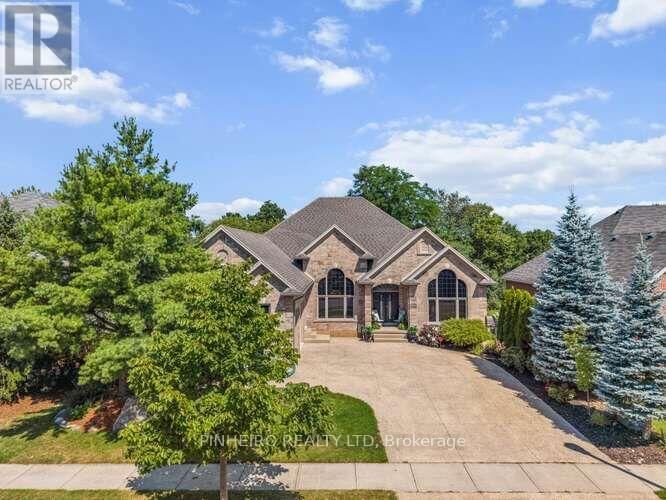 Property Photo: 1802 Riverbend Road ON N6K 0A4