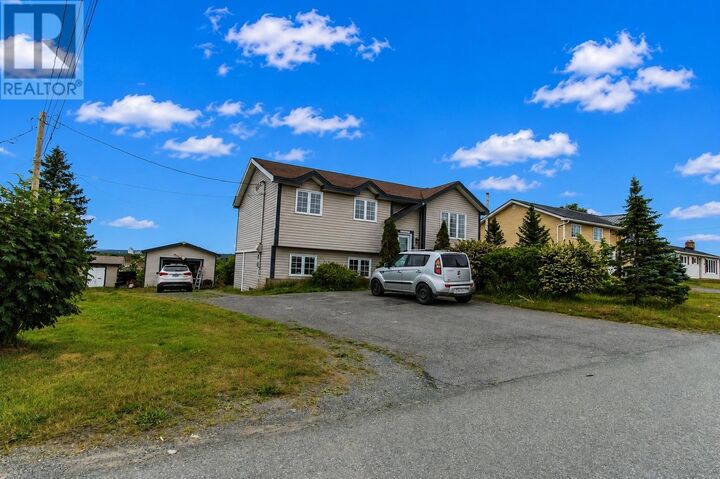 Property Photo: 44 Battens Road NL A1X 2A5