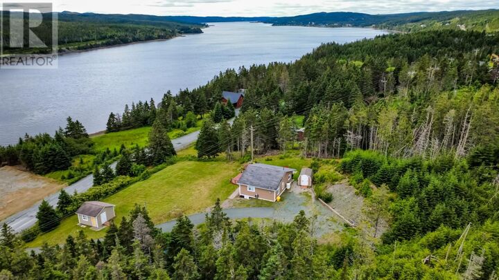 Property Photo: 248 Main (Route 93) Road NL A0B 2M0