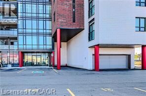 Property Photo:  5 Hamilton Street North 313  ON L8B 2A4 