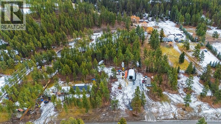 Property Photo:  4918 Buck Crescent  BC V0B 2K0 