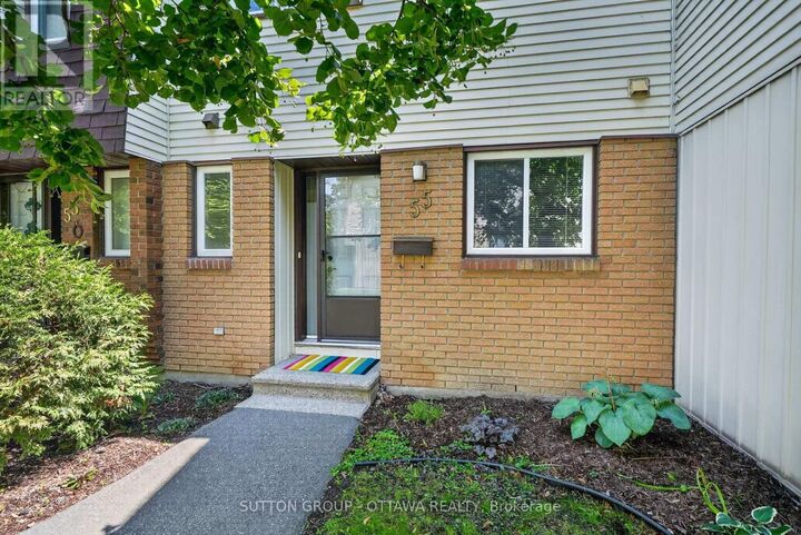 Property Photo: 55 Pixley ON K1G 4C3