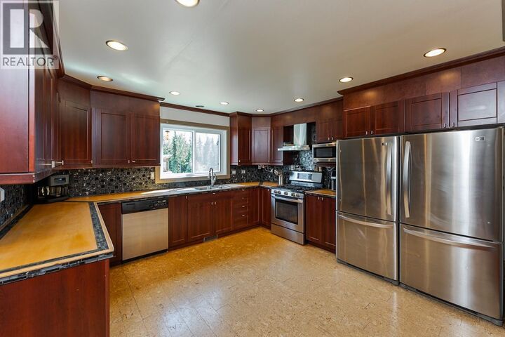 Property Photo: 14695 East Beverley Road BC V2N 6H1