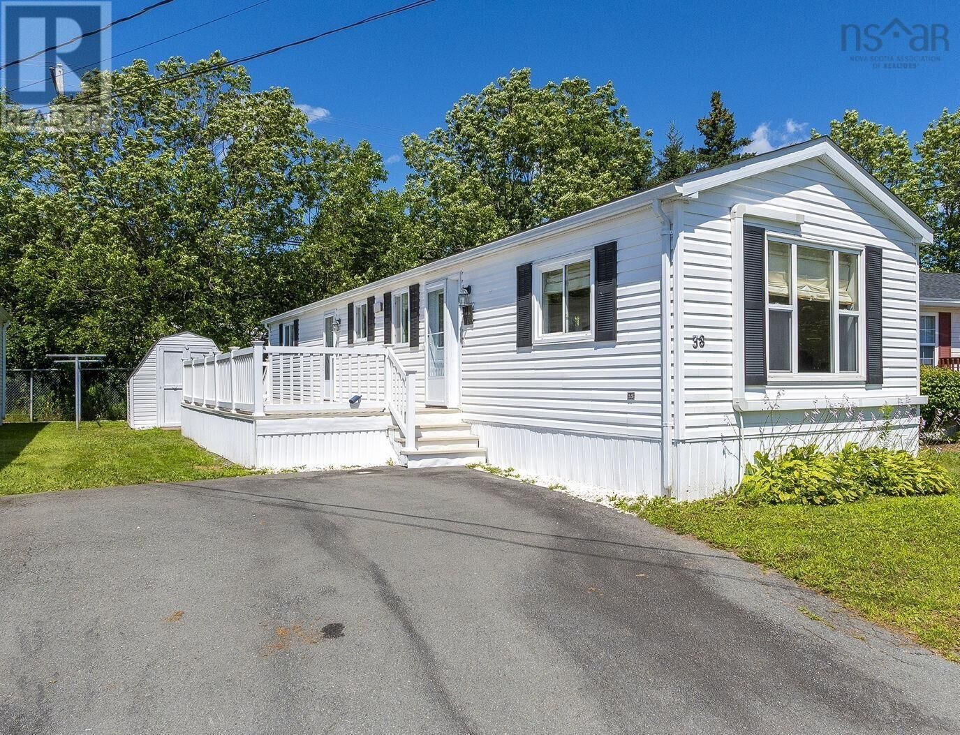 Property Photo: 38 That Street NS B3E 1H3