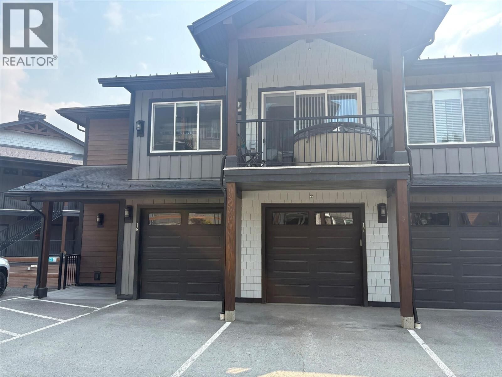 Property Photo: 1240 Alpine Road 17 BC V0E 5N0
