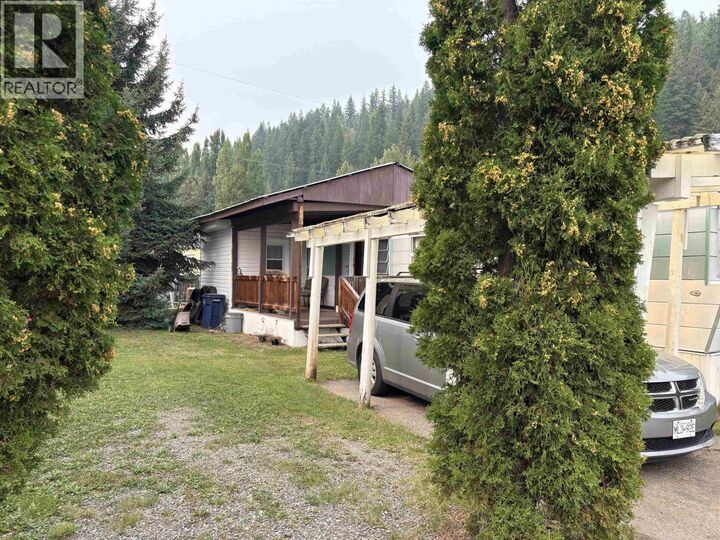 Property Photo: 5130 North Nechako Road 126 BC V2K 4W1