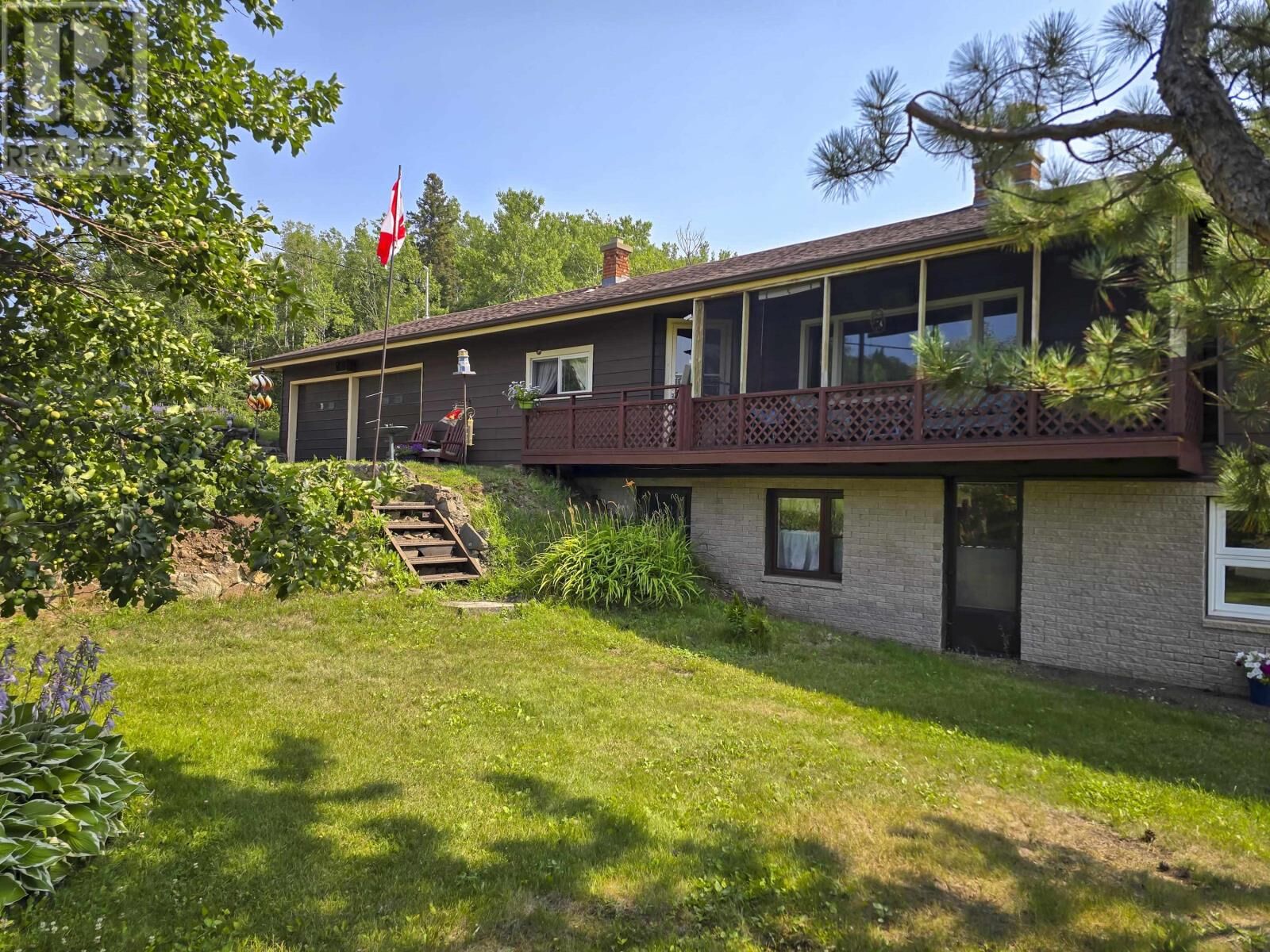 Property Photo: 5140 Hwy 11/17 ON P7K 0H7