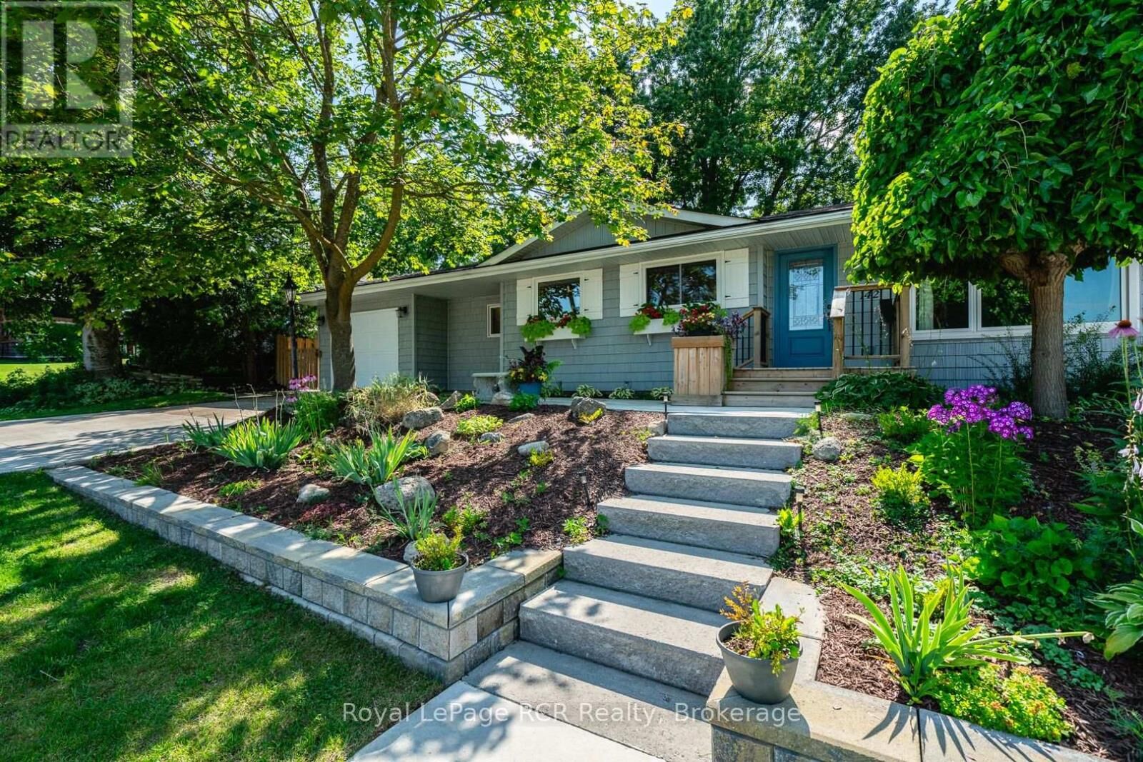 Property Photo: 142 12th Avenue ON N4N 2S7