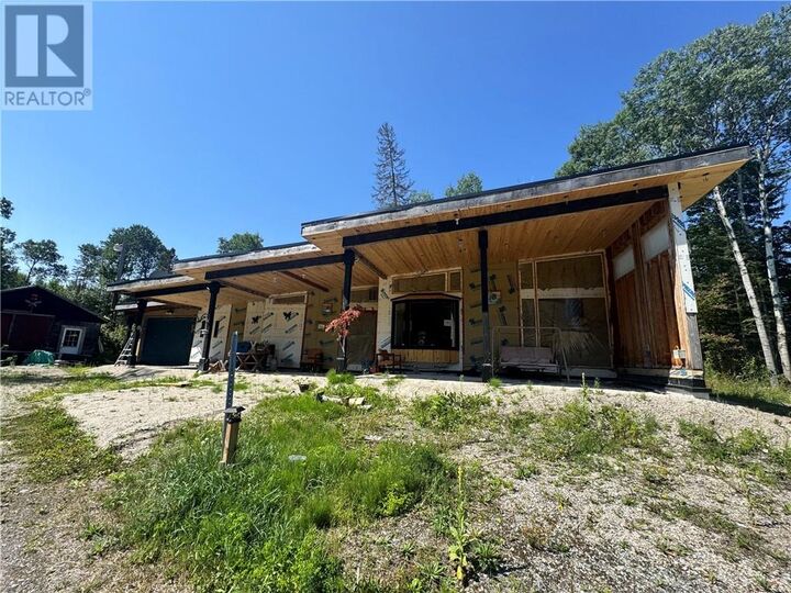 Property Photo:  162 Lee Valley Road  ON P0P 1P0 