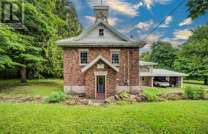 Photo de la propriété:  388 Bruce Road 2  ON N0G 2V0 
