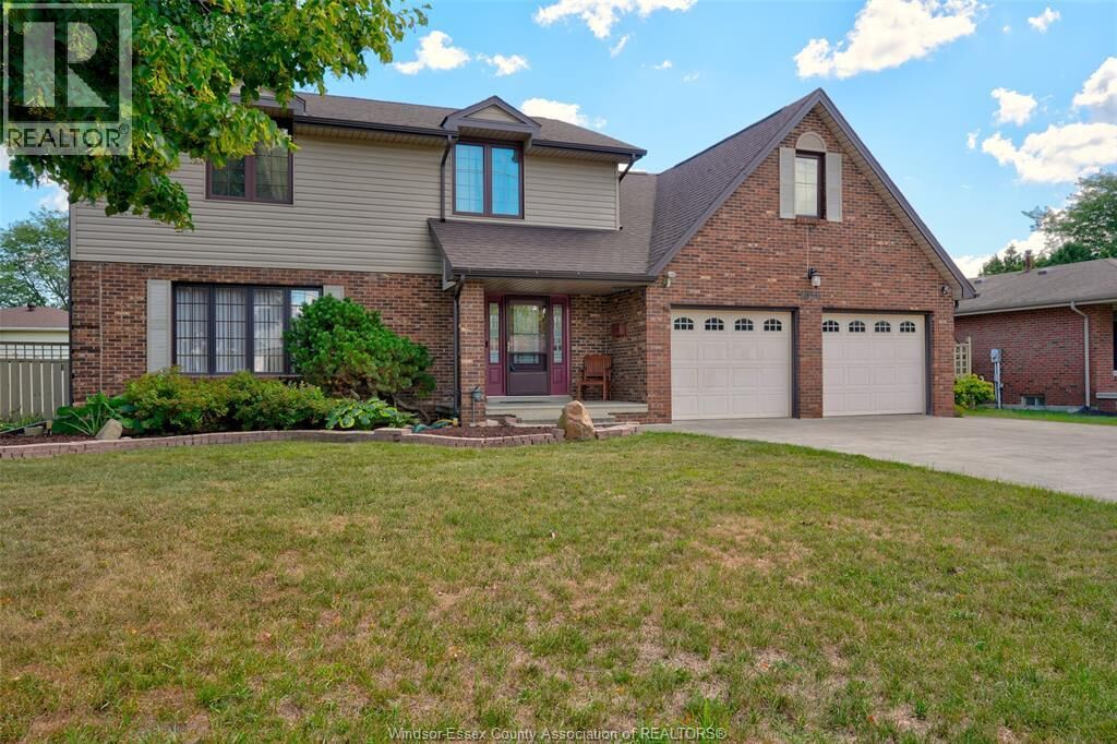 Property Photo: 2036 Lesperance Road ON N8N 2N4