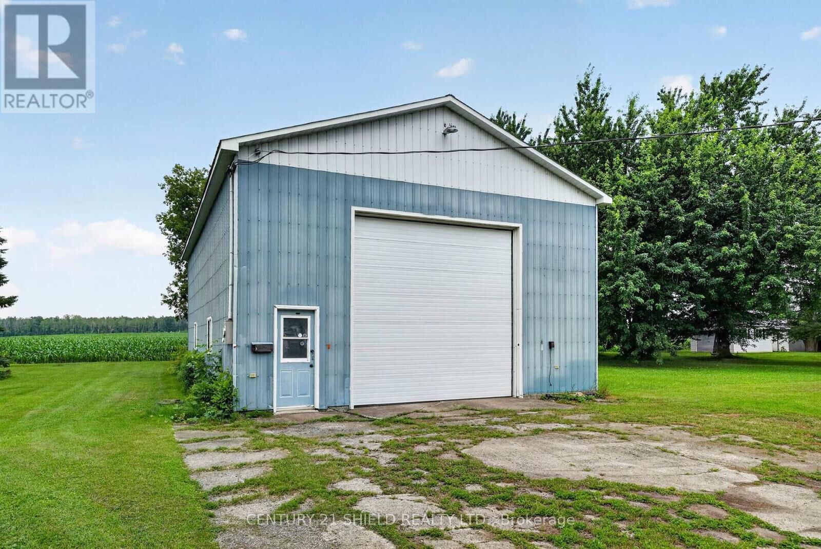 Property Photo: 00000 Front Street ON K0C 1K0