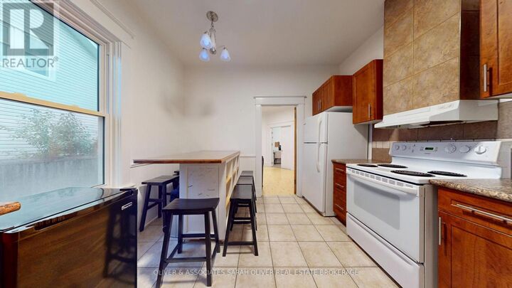 Property Photo: 3 McDonald Avenue ON N6G 1A9