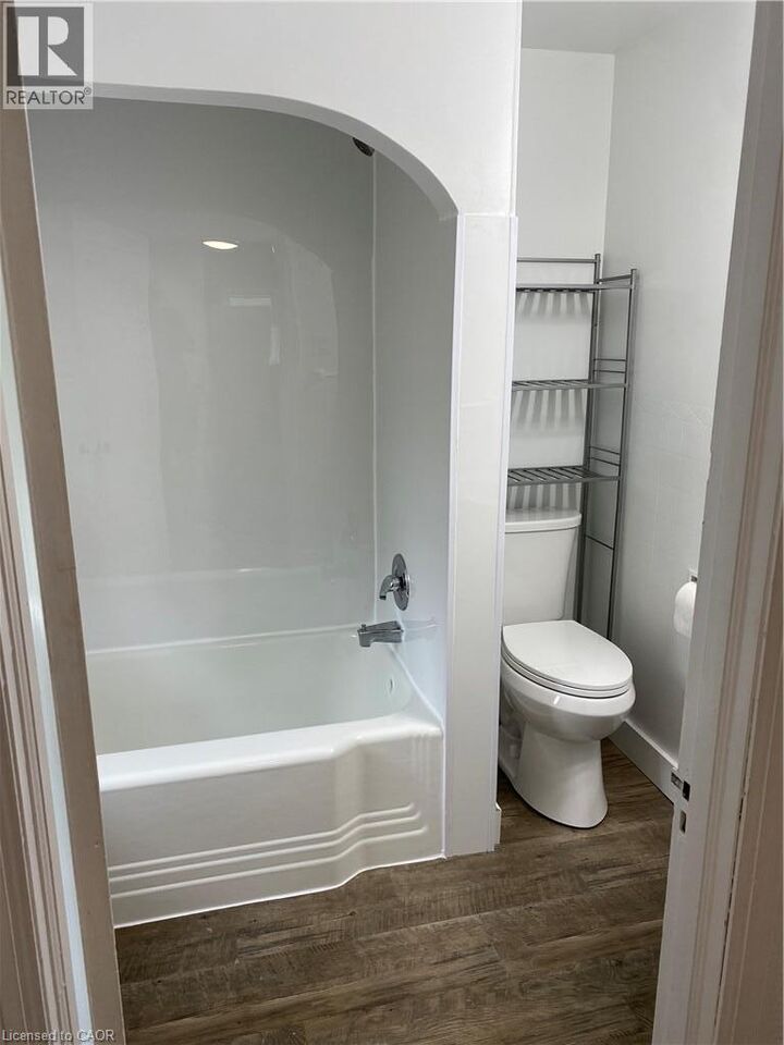 Property Photo: 49 West Avenue ON N2M 1X4