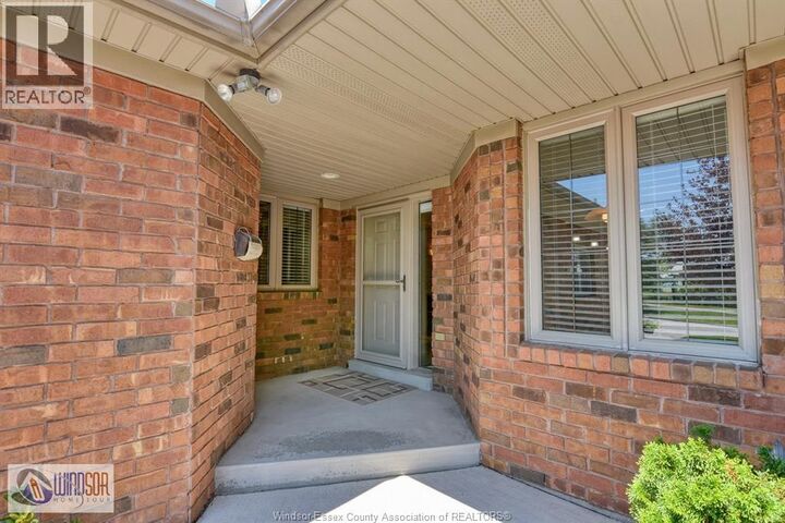 Property Photo: 1664 Naples ON N9J 3Y9